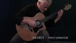 G630 - Sound Clip: Instrumental