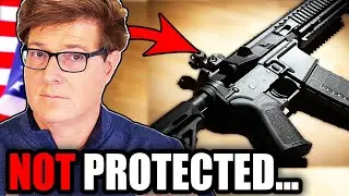 HUGE 2A FIGHT: Rare Events v. Common Use Test--How Anti-gunners DENY 2A protections to AR-15s & Mags