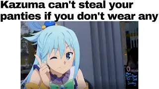 ANIME MEMES V11