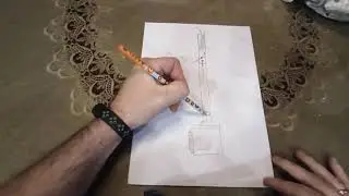 ТОРИЯ- нбк из ПРИМЫ своими руками за копейки.