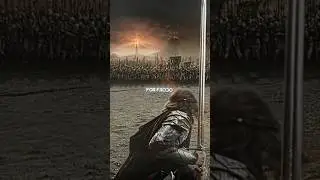 For Frodo 🥶 Aragorn x Frodo lotr edit 4k