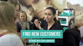Business Networking and Expo 2022