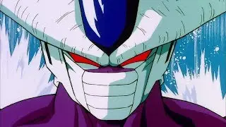BEGFORYOURLIFE - LIL SPAWN // Goku vs Cooler