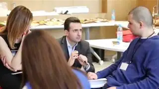 Transformative Coaching: Expand Thinking Capacity for Reflective Learning