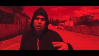 Muchach - La nuit tomb&eacute;e / Cuts: Dj Skd / Prod. John Askaine
