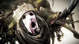 Royal Revenant - Closer Look