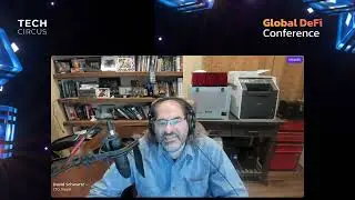 David Schwartz, CTO of Ripple, on the Future of DEFI!