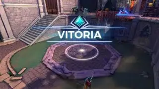 Androux Paladins
