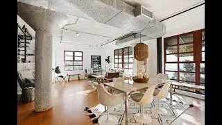 Live Work Loft in Prime South Pasadena | 812 Fremont St #200