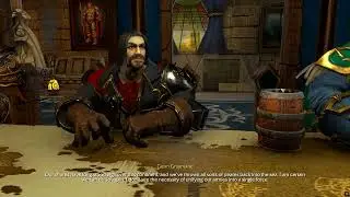 Warcraft 3 Custom Campaign | Chronicles of the Second War: Rise of the Alliance - Act 1 *FULL*