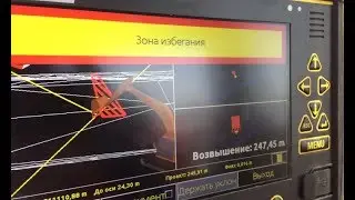 Зона избегания