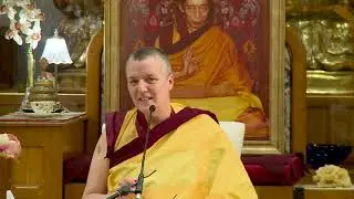 The Power of Wisdom