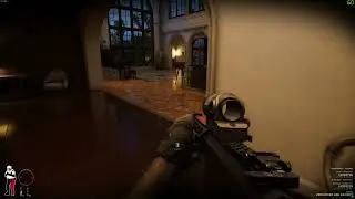 Ready or Not  DLC Mission Lawmaker Rang S  2/2