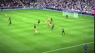 Mojostreaming FIFA 16 Ronaldo its to easy