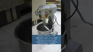 Food Pride Grocery Store Equipment Auction