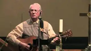 A Pretty Wreath for Mother's Grave - The Morris Brothers Gospel Bluegrass