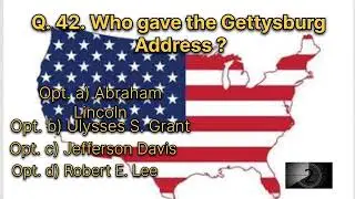 Know your USA on tips #KnowYourUSA #USAFacts #AmericaGK #USAHistory #USAGeography#USTrivia#USAStates