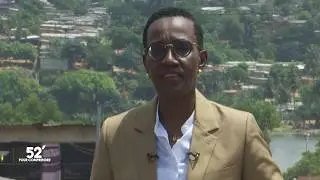 52 minutes pour comprendre la Soci&eacute;t&eacute; de distribution d'eau de C&ocirc;te d'Ivoire (SODECI)