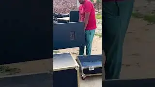 60000only/dobble 18 inch bass with flight case #shorts #djamplifier #dj #djviral #djvlog