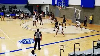 Cory Hicks #10, combo guard, Wayne County Community college 21-22 season highlights