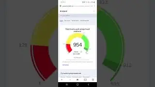 Как заказать отчёт из НБКИ