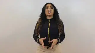 Carmen Mohan ... Introduction to me , Just keeping it Real !