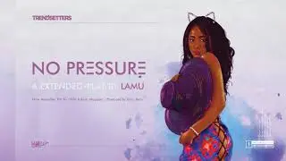 Lamu - Kill You With It (feat. Mugaba) Official Audio