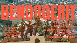 FILM PENDEK JAKSA GARDA DESA KELURAHAN BENDOGERIT 