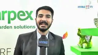 Sharpex India - Forest and Garden Solutions | Romit Patel