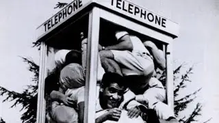 10 Historical events that sound too strange to be true!