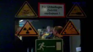 Drei Verletzte bei Explosion an der Linzer Uni.mp4