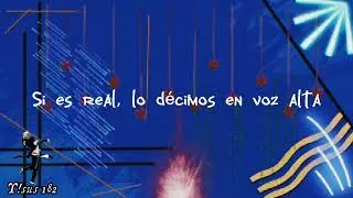 deathwish (ft. nothing.nowhere) - Stand Atlantic (subtitulada espa&ntilde;ol)