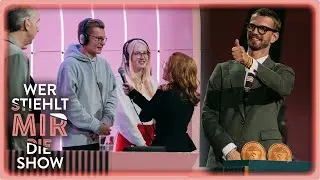 Wer hat sich das beste Team aus Zuschauer:innen zusammengestellt? | Die Drei Frage Reichen??? |WSMDS