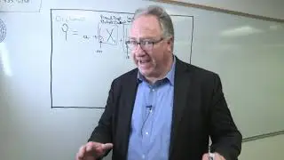 Unstandardized Regression Coefficients Part 2 (Playlist 3)