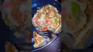 Awesome breakfast