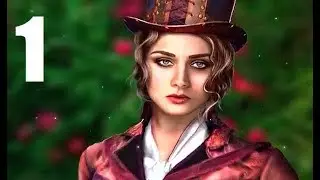 Spirit Legends 2: Solar Eclipse - Part 1 BETA Let's Play Walkthrough FACECAM