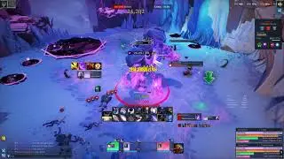 Cithrel's fall hidden boss mechanic