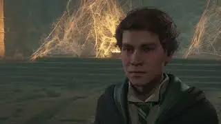 Hogwarts Legacy Part 17 (A-Z)(S1)(H1)