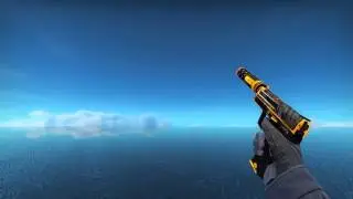 USP-S Orion (minimal wear)