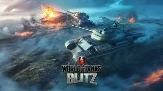 Overview of the T92E1 tank. Killing machine at level 9. Men