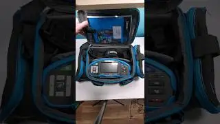 Metrel MI 3155 💪⚡ #totomek_elektryk #elektryk #metrel #metrel_mi_3155 #mi3155 #pomiaryelektryczne