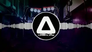 Stonebank vs Teminite - Look Back Shockwave [Delta Mashup]
