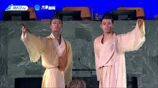 7.舞剧《天工开物》选段【CUT7】Selection of Dance Drama: Chinese Ancient Encyclopedia of Technology