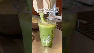 ВЫ БЫ ПОСЕТИЛИ ЭТО МЕСТО? 🔥🍵 В Бреа оно называется DO