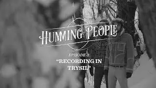 Humming People 