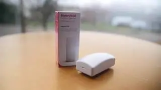 Honeywell 5800 Flood Detector