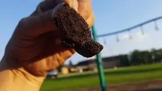 Day #2 My Attempt at JD'S Variety Channel & Flthunders Dig 2 Eat Challenge Using Garrett Ace 400
