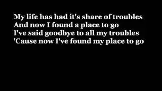 Bryn Christopher - The Quest  [ lyrics ]