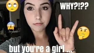 HOW I GOT INTO CARS!!!! (Storytime) || Lady Driven