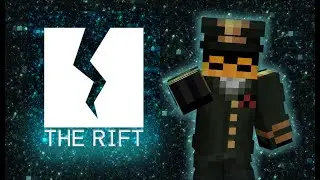 Лампово строим спавн на The Rift | 1.21.1 | Второй день проекта